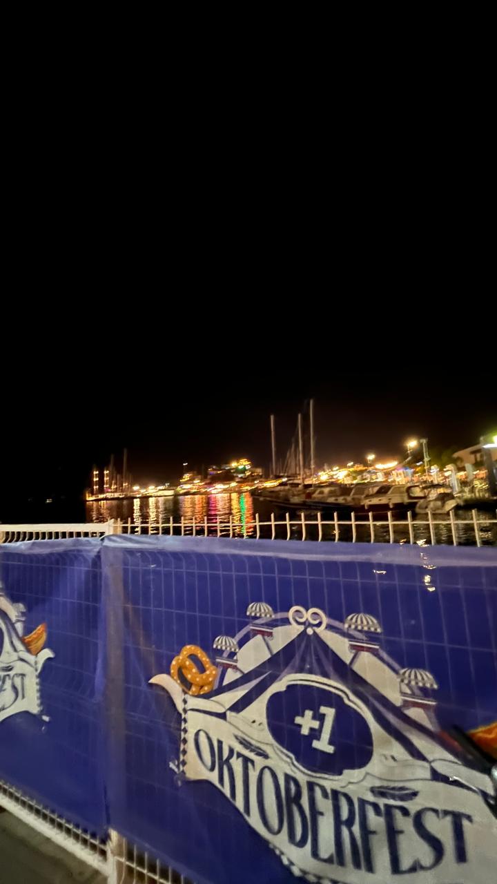Marmaris Oktoberfest