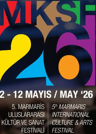 5th Marmaris International Culture & Arts Festival