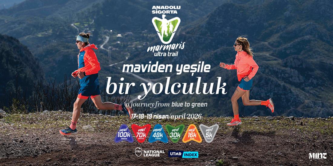 Marmaris Ultra Trail